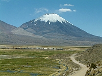 08 - Parinacota