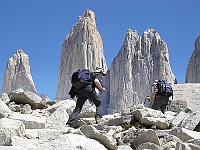 01 - Torres del Paine