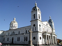04 - Kathedrale in Granada