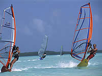 03 - Windsurf