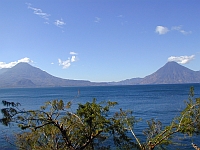 02 - Atitlan- See