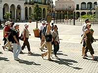 Reisegruppe